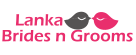 lanka brides and grooms logo
