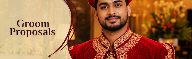 Sri Lanka grooms marriage proposal ads